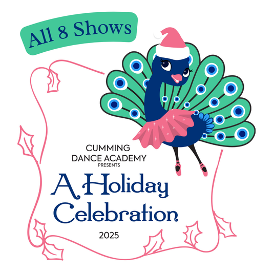 ALL 8 shows - Download Link Bundle