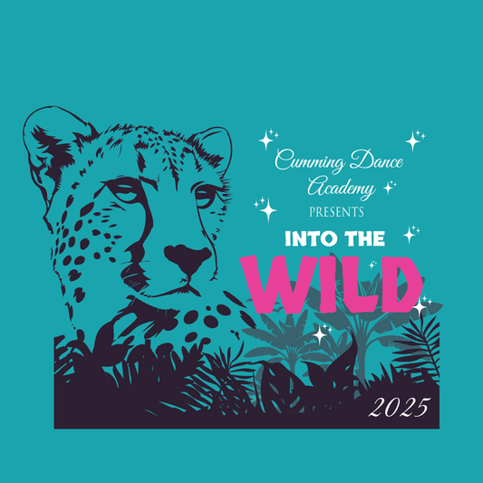 "Into the Wild" 2025 | Download Link