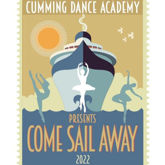 "Come Sail Away" 2022 | Download link