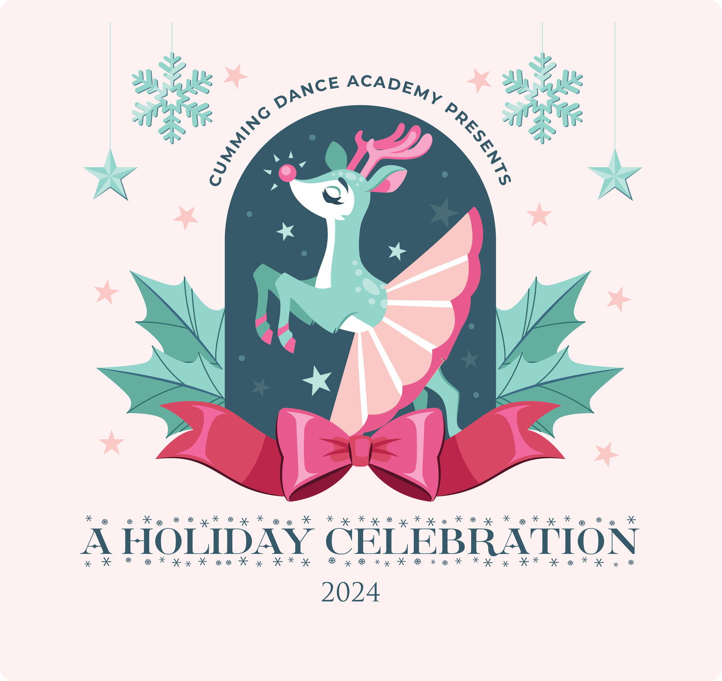 Holiday Celebration 2024 | Download Link