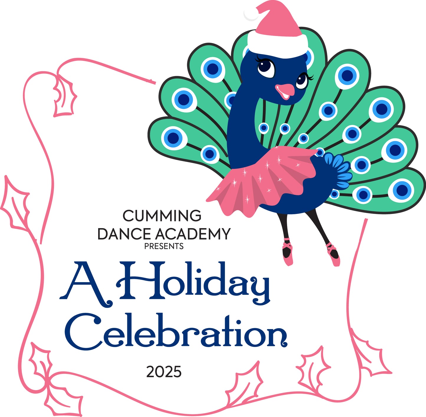 Holiday Celebration 2025 | Download Link