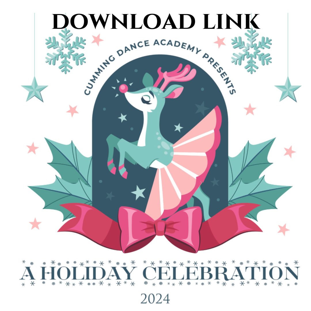 Holiday Celebration 2024 | Download Link